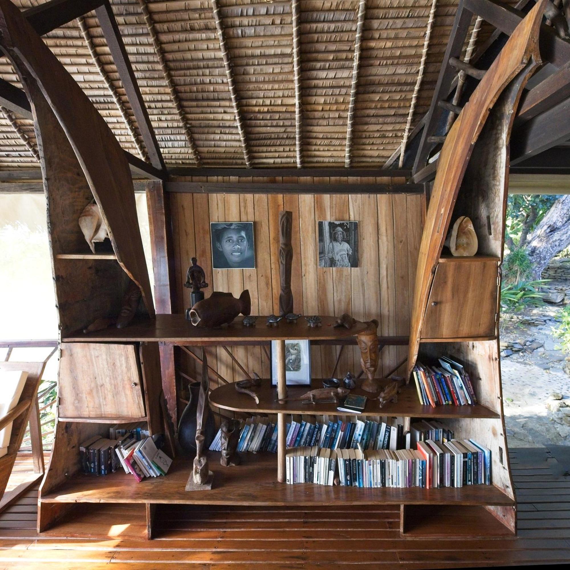 Nosy Komba Lodge Exterior photo